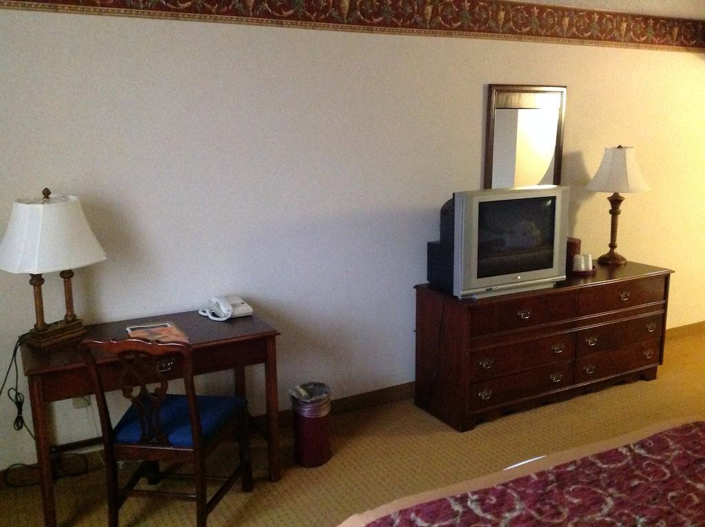 Hotel Wyndham Garden Amarillo Zimmer foto